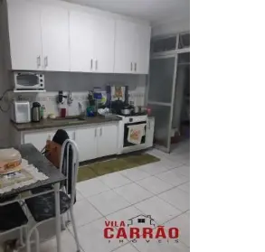 Imagem: Apartamento para Venda, Vila Invernada