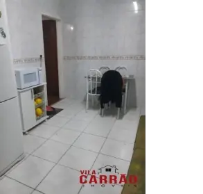 Imagem: Apartamento para Venda, Vila Invernada