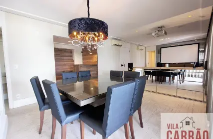 Imagem: Apartamento para Venda, Tatuapé