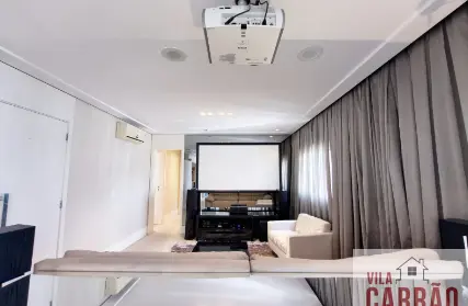 Imagem: Apartamento para Venda, Tatuapé