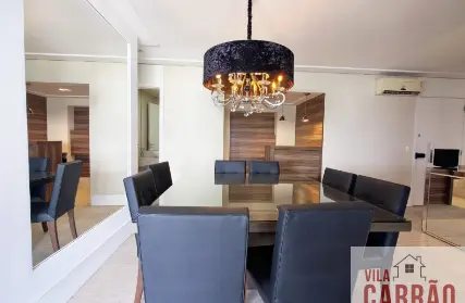 Imagem: Apartamento para Venda, Tatuapé