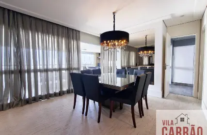 Imagem: Apartamento para Venda, Tatuapé