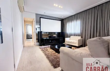 Imagem: Apartamento para Venda, Tatuapé