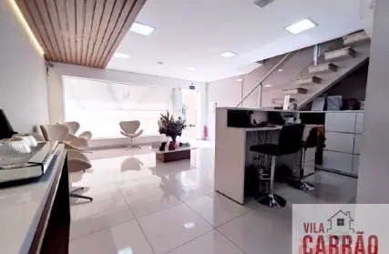 Imagem: Prédio Comercial para Venda, Jardim Anália Franco