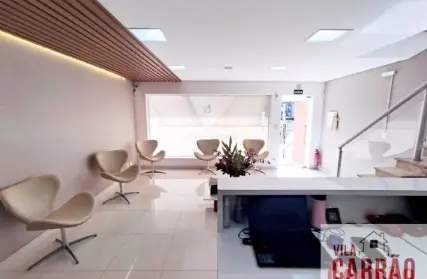 Imagem: Prédio Comercial para Venda, Jardim Anália Franco