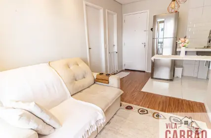 Imagem: Apartamento para Venda, Vila Invernada