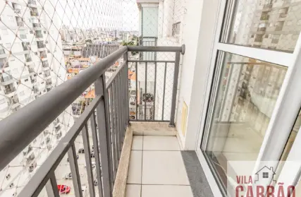 Imagem: Apartamento para Venda, Vila Invernada