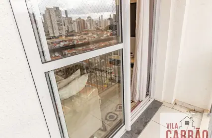 Imagem: Apartamento para Venda, Vila Invernada