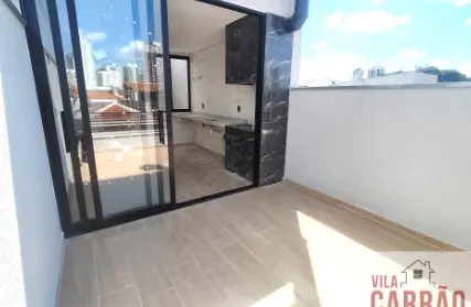 Imagem: Sobrado para Venda, Tatuapé