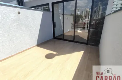 Imagem: Sobrado para Venda, Tatuapé