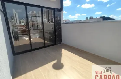 Imagem: Sobrado para Venda, Tatuapé