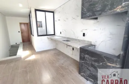 Imagem: Sobrado para Venda, Tatuapé