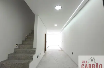 Imagem: Sobrado para Venda, Tatuapé