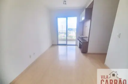 Imagem: Apartamento para Venda, Vila Santa Clara