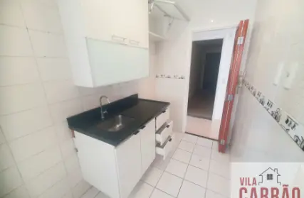 Imagem: Apartamento para Venda, Vila Santa Clara