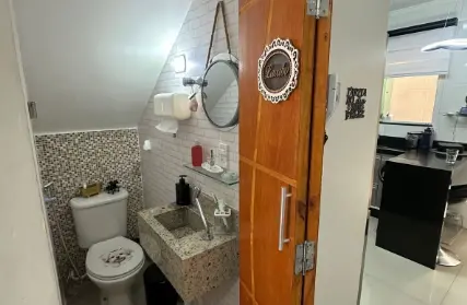 Imagem: Sobrado para Venda, Vila Invernada