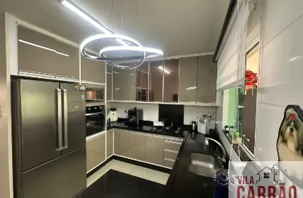 Imagem: Sobrado para Venda, Vila Invernada