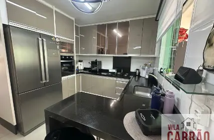 Imagem: Sobrado para Venda, Vila Invernada