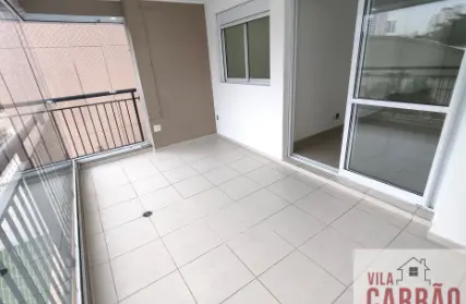 Imagem: Apartamento para Venda, Vila Carrão