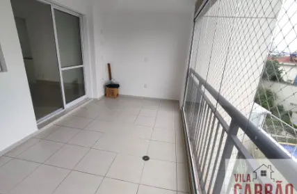 Imagem: Apartamento para Venda, Vila Carrão