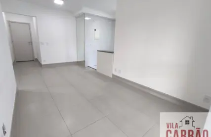 Imagem: Apartamento para Venda, Vila Carrão