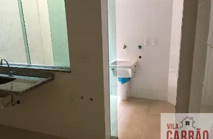 Imagem: Condomínio Fechado para Venda, Vila Santa Clara