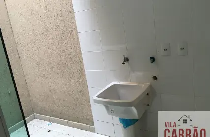 Imagem: Condomínio Fechado para Venda, Vila Santa Clara