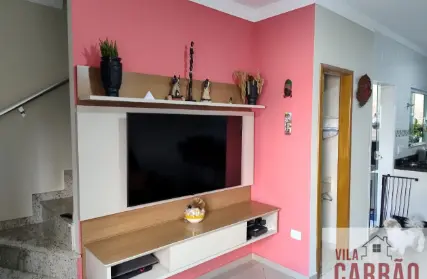 Imagem: Condomínio Fechado para Venda, Vila Ré