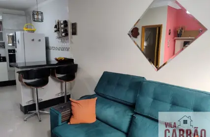 Imagem: Condomínio Fechado para Venda, Vila Ré