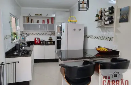 Imagem: Condomínio Fechado para Venda, Vila Ré