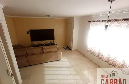 Imagem: Condomínio Fechado para Venda, Vila Ré