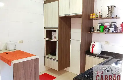 Imagem: Condomínio Fechado para Venda, Vila Ré