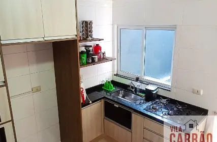 Imagem: Condomínio Fechado para Venda, Vila Ré