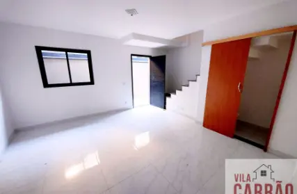 Imagem: Condomínio Fechado para Venda, Vila Ré