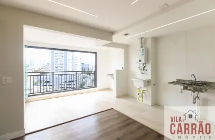 Imagem: Apartamento para Venda, Vila Esperança