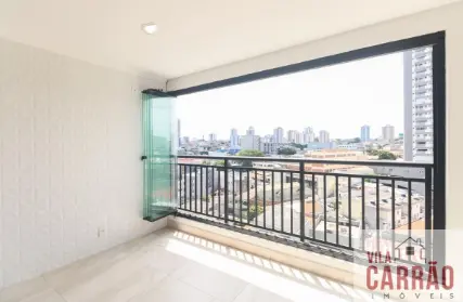 Imagem: Apartamento para Venda, Vila Esperança