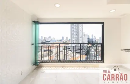 Imagem: Apartamento para Venda, Vila Esperança