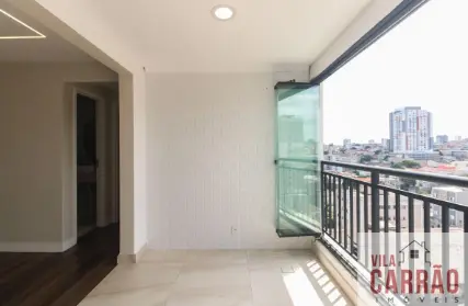 Imagem: Apartamento para Venda, Vila Esperança