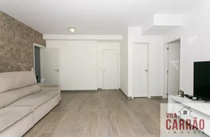 Imagem: Apartamento para Venda, Parque São Jorge