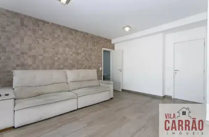 Imagem: Apartamento para Venda, Parque São Jorge