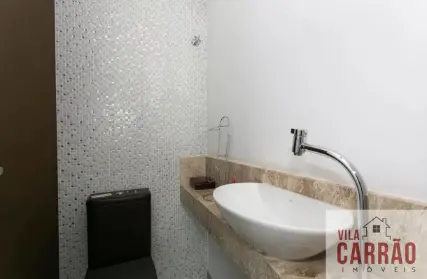 Imagem: Apartamento para Venda, Parque São Jorge