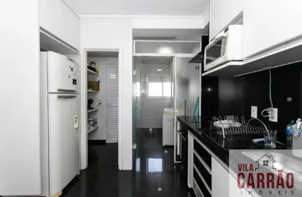 Imagem: Apartamento para Venda, Parque São Jorge