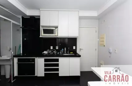 Imagem: Apartamento para Venda, Parque São Jorge