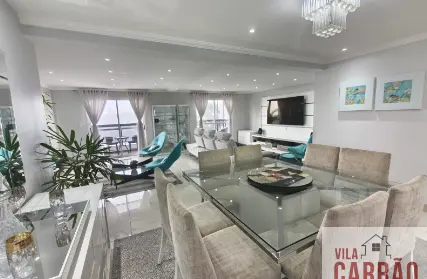 Imagem: Cobertura para Venda, Jardim Anália Franco