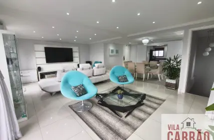 Imagem: Cobertura para Venda, Jardim Anália Franco