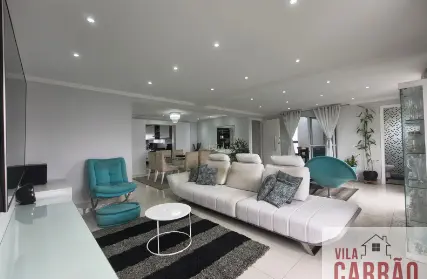 Imagem: Cobertura para Venda, Jardim Anália Franco