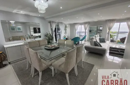 Imagem: Cobertura para Venda, Jardim Anália Franco