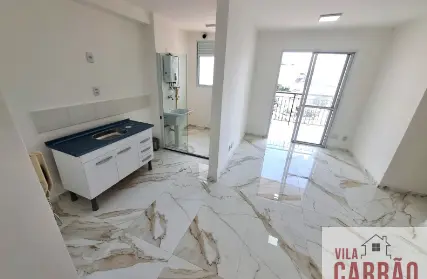 Imagem: Apartamento para Venda, Vila Formosa