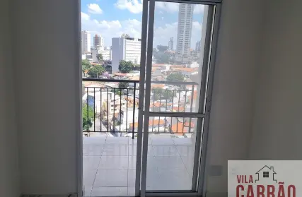 Imagem: Apartamento para Venda, Vila Formosa
