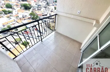 Imagem: Apartamento para Venda, Vila Formosa